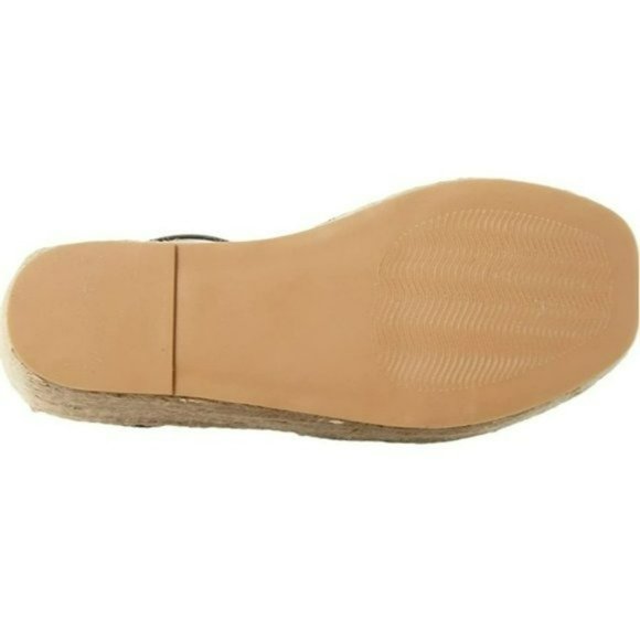 STEVEN New York Jackal Platform Wedge Sandals-6.5 - Picture 4 of 7